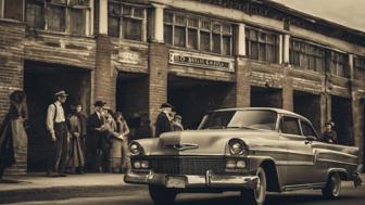 Was ist die Old School Bedeutung? Definition und Erklärung