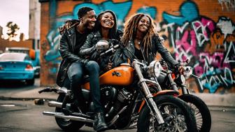 Was ist die ride or die Bedeutung? Erklärung und Ursprung des Begriffs
