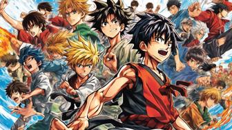 Was ist die Shonen Bedeutung? Eine detaillierte Erklärung des Genres und seiner Hintergründe