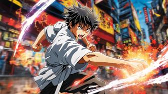 Was ist die Shounen Anime Bedeutung? Eine tiefgehende Erklärung des Genres