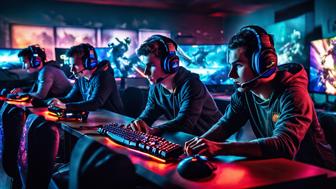 Was ist die Tryhard Bedeutung? Erklärung und Einblicke für Gamer und Fans