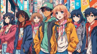 Was ist die Weeb Bedeutung? Eine Erklärung des Begriffs und seiner Verwendung