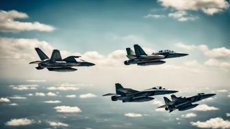 Was ist die Wingmen Bedeutung? Definition und Erklärungen