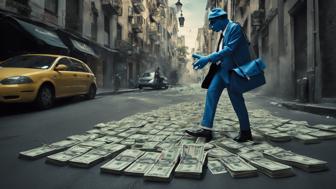 Was ist Smurfing? Bedeutung und Definition der Methode
