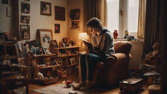 Was sind Mommy Issues? Bedeutung und Auswirkungen im Detail