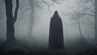 Wiedergänger Bedeutung: Was verbirgt sich hinter dem mysteriösen Phänomen?