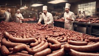 Wurstkatastrophe: Bedeutung und Auswirkungen im Detail
