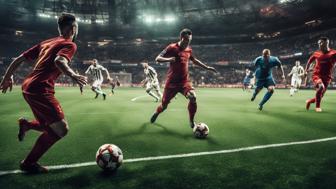 x Goals Bedeutung: Eine tiefgehende Erklärung und ihre Relevanz im Fußball