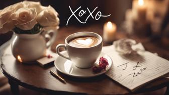 xoxo bedeutung