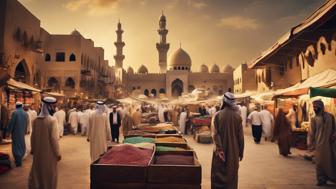 Ya Manyak Bedeutung im Arabischen: Eine detaillierte Erklärung