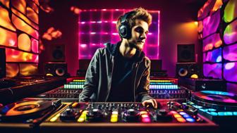 Zedd Vermögen: Ein umfassender Einblick in den Reichtum des erfolgreichen DJs 2024