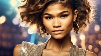 Zendaya Vermögen: Ein Blick auf das Vermögen der talentierten Schauspielerin 2024